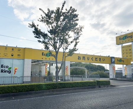 和歌山岩出店